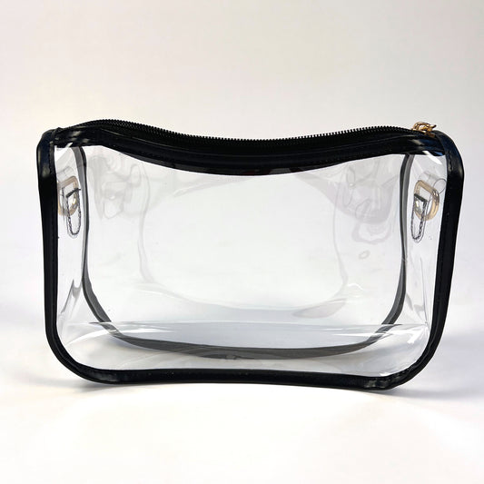 Clear Stadium Approved Purse