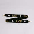 University of Central Florida Beaded Purse Strap