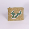 University of South Florida Coin Purse