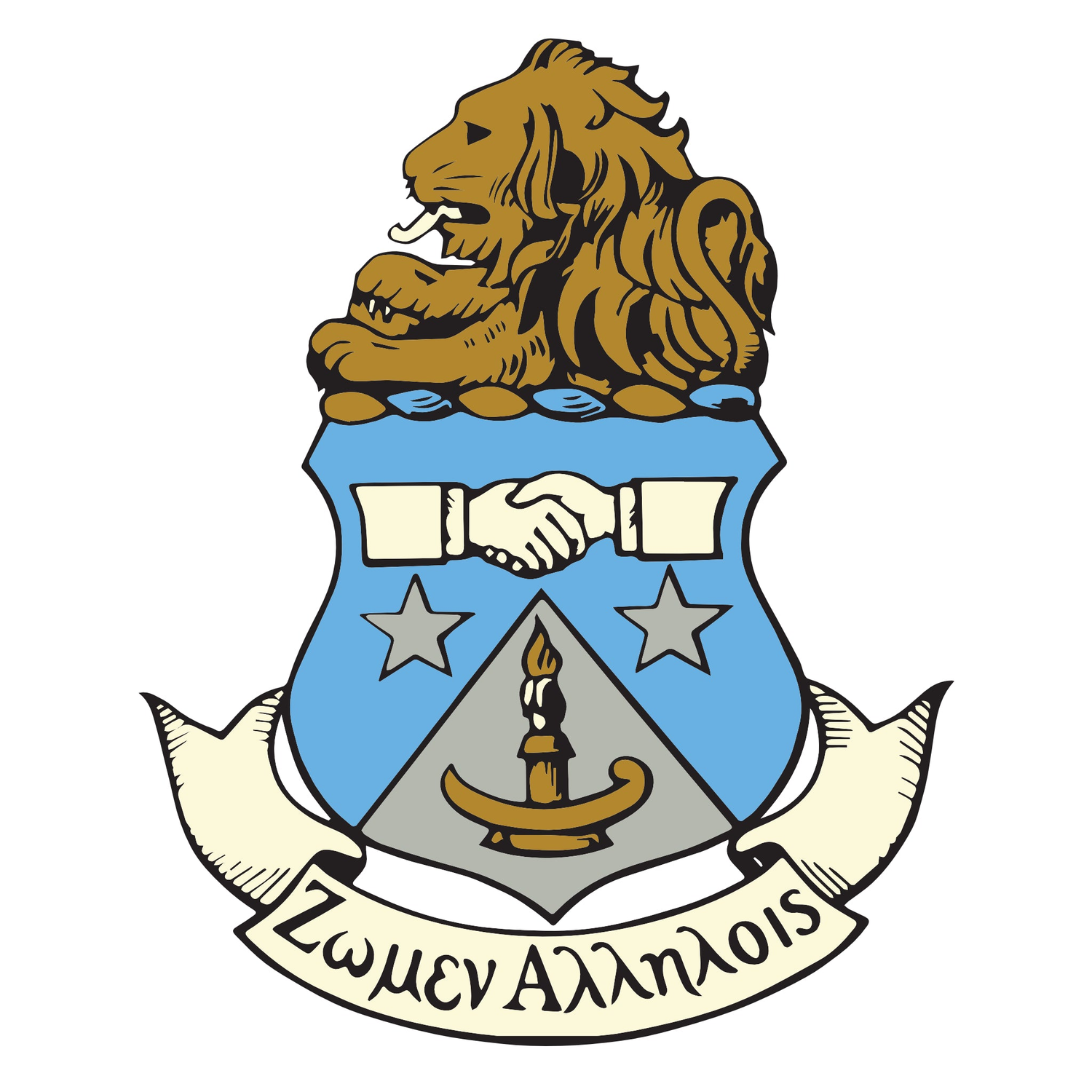 Alpha Delta Pi