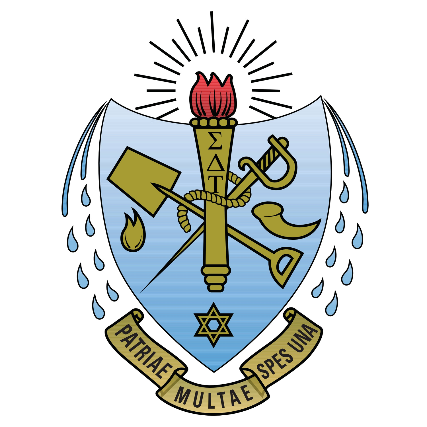 Sigma Delta Tau