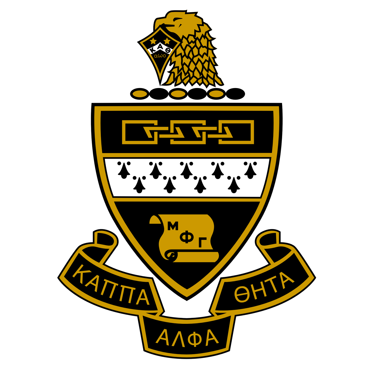 Kappa Alpha Theta