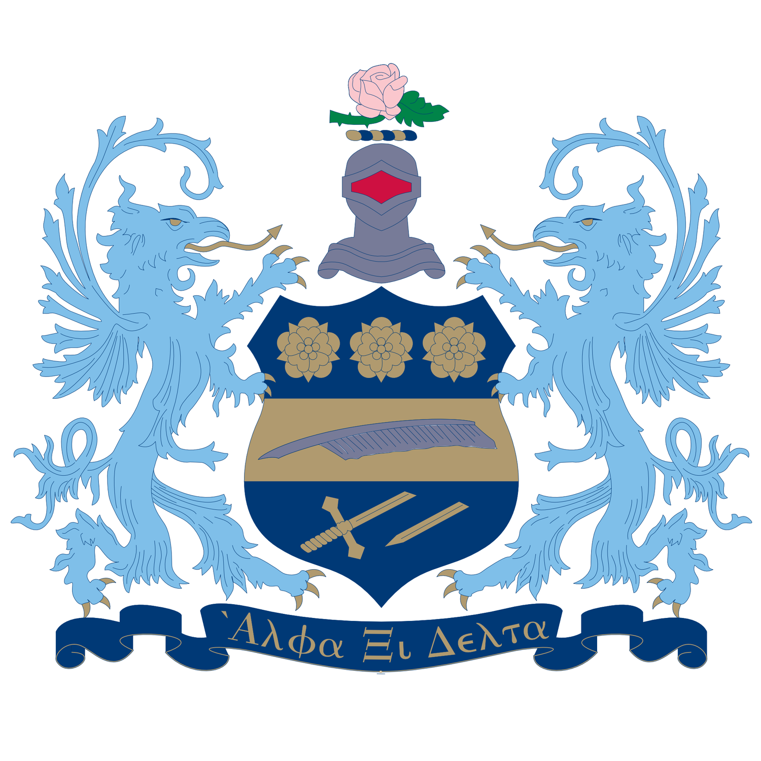 Alpha Xi Delta