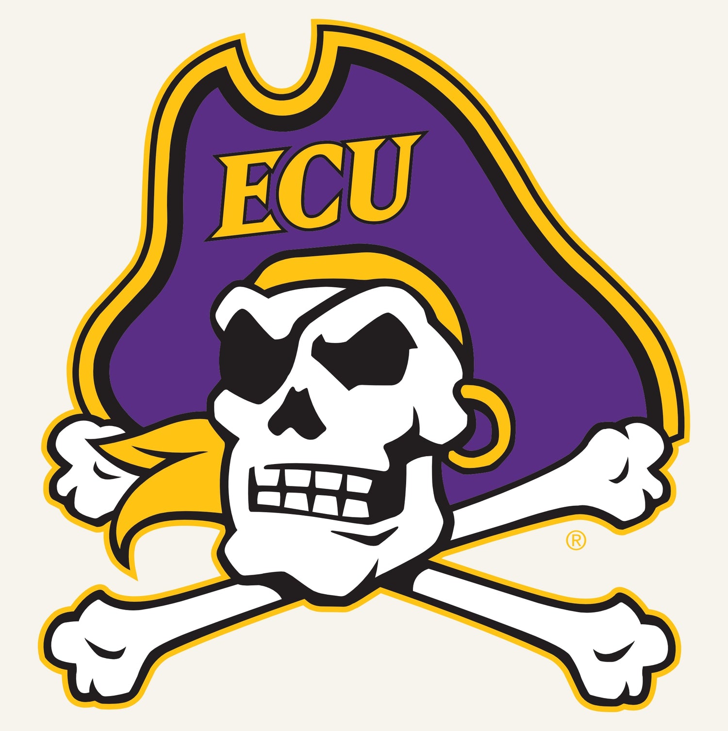 East Carolina University (ECU)