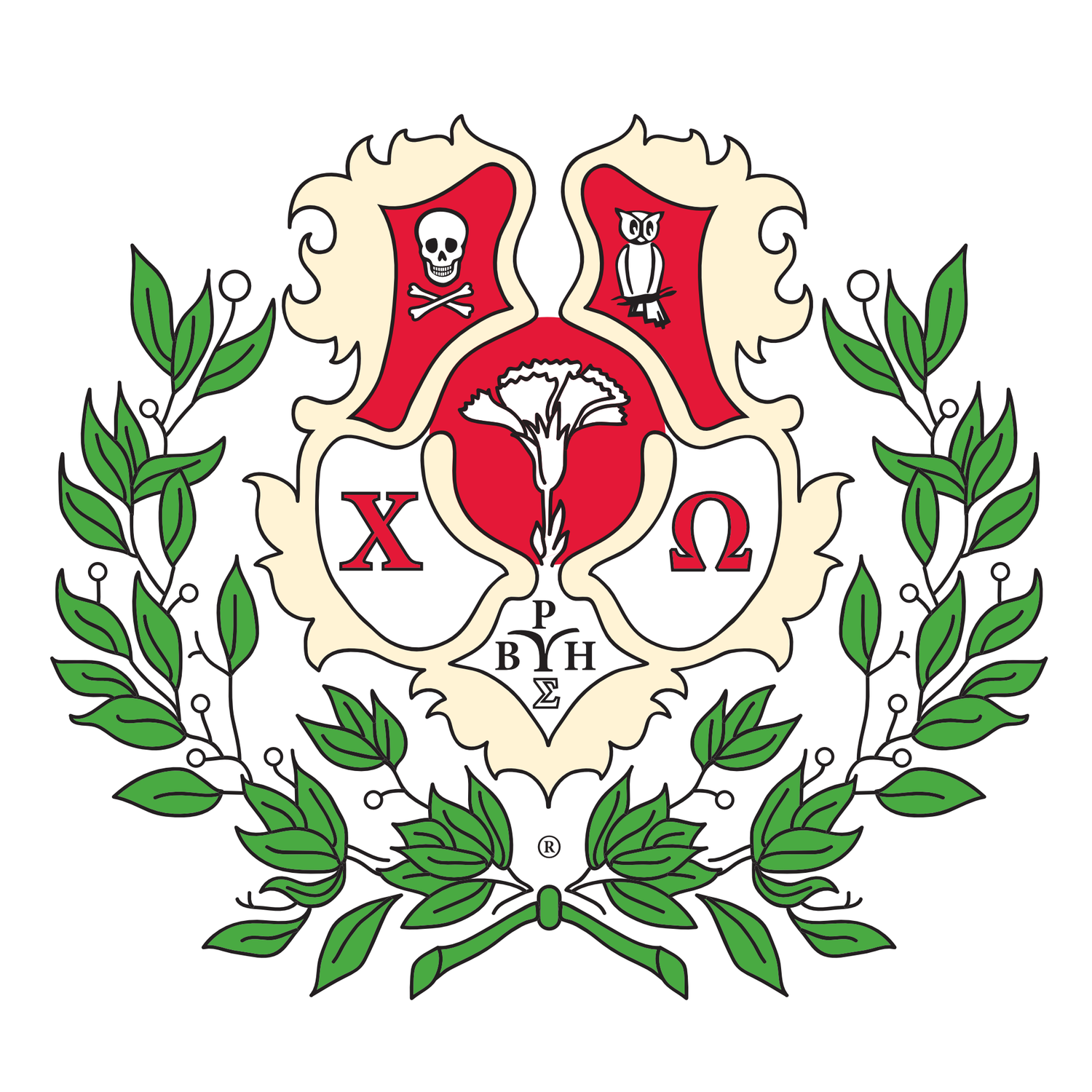 Chi Omega