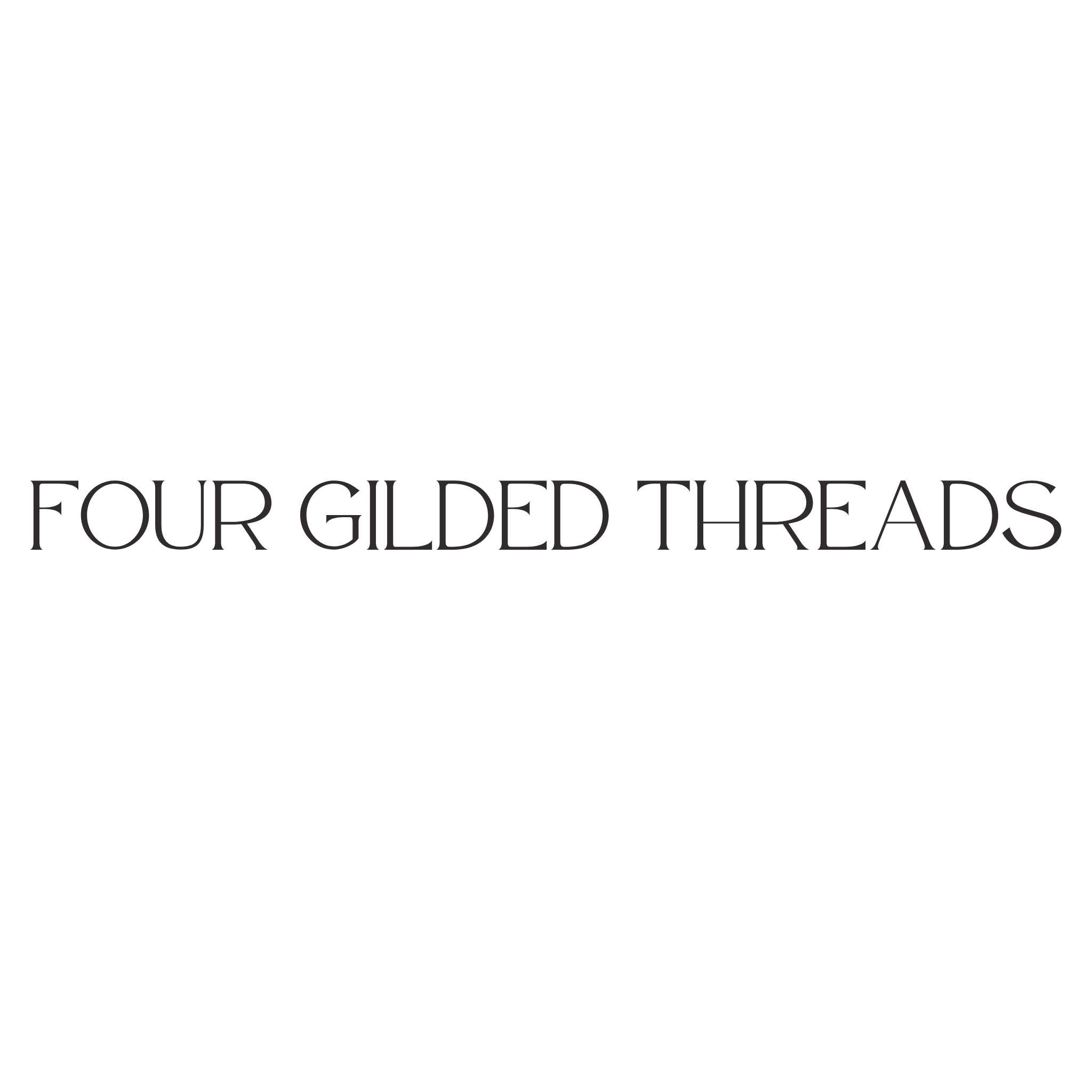 Four Gilded Threads, LLC