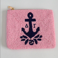 Delta Gamma Coin Purse