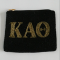Kappa Alpha Theta Coin Purse