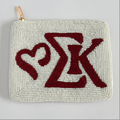 Sigma Kappa Coin Purse