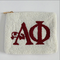 Alpha Phi Coin Purse