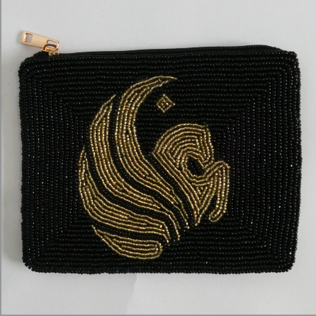 UCF Pegasus Coin Purse