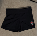 UTAMPA Fold Over Shorts