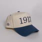 The Founding Year Trucker Hat – Sigma Delta Tau