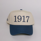 The Founding Year Trucker Hat – Sigma Delta Tau