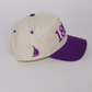 The Founding Year Trucker Hat - Sigma Sigma Sigma