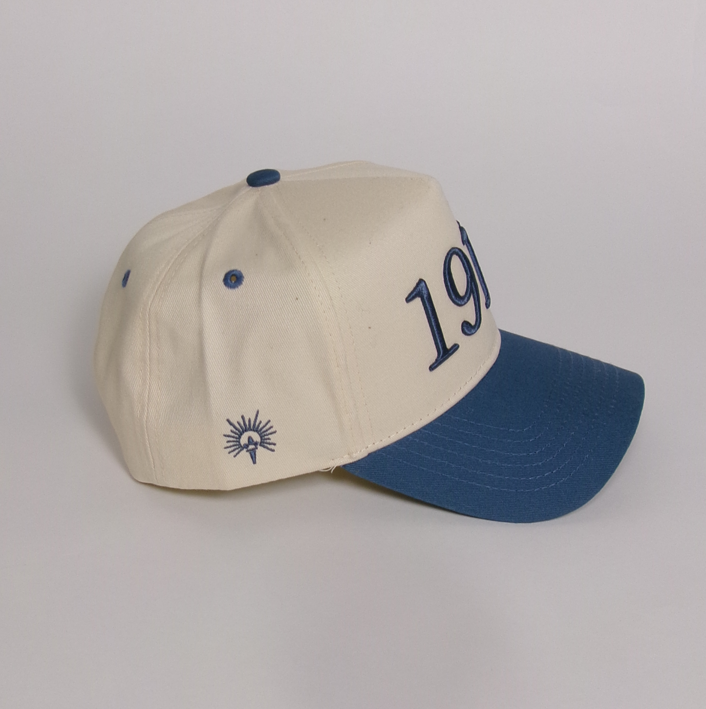 The Founding Year Trucker Hat – Sigma Delta Tau
