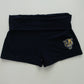 FIU Fold Over Shorts