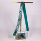 Coastal Carolina University (CCU) Beaded Purse Strap