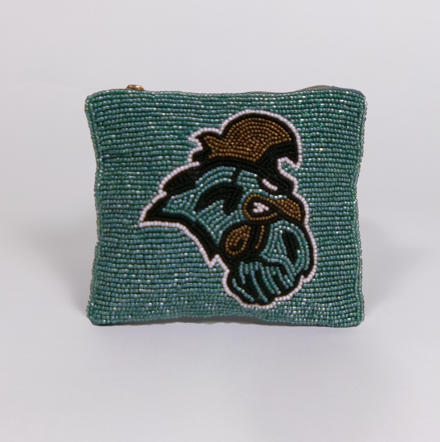 Coastal Carolina University Coin Purse