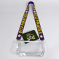 East Carolina University (ECU) Beaded Purse Straps