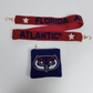 Florida Atlantic University Coin Purse