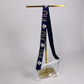 Florida International University Beaded Purse Strap
