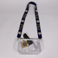 Florida International University Beaded Purse Strap