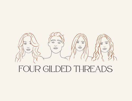 Four Gilded Threads, LLC