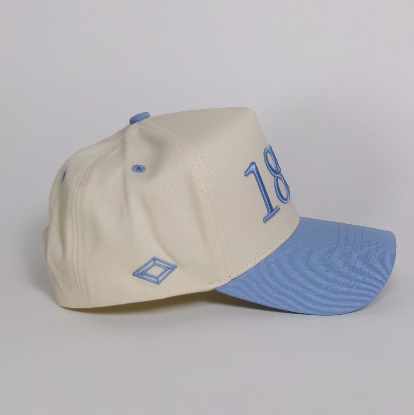 The Founding Year Trucker Hat - Alpha Delta Pi