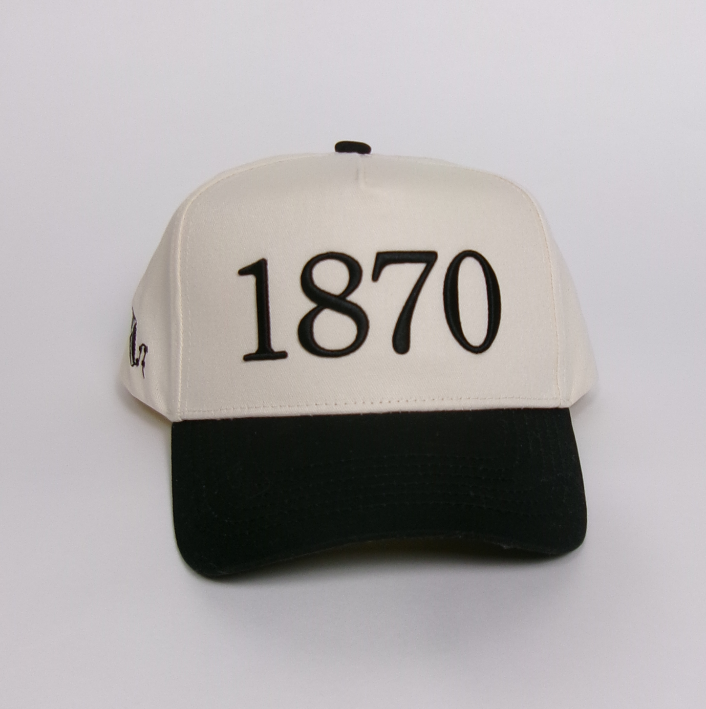 The Founding Year Trucker Hat - Kappa Alpha Theta