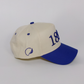 The Founding Year Trucker Hat - Alpha Xi Delta