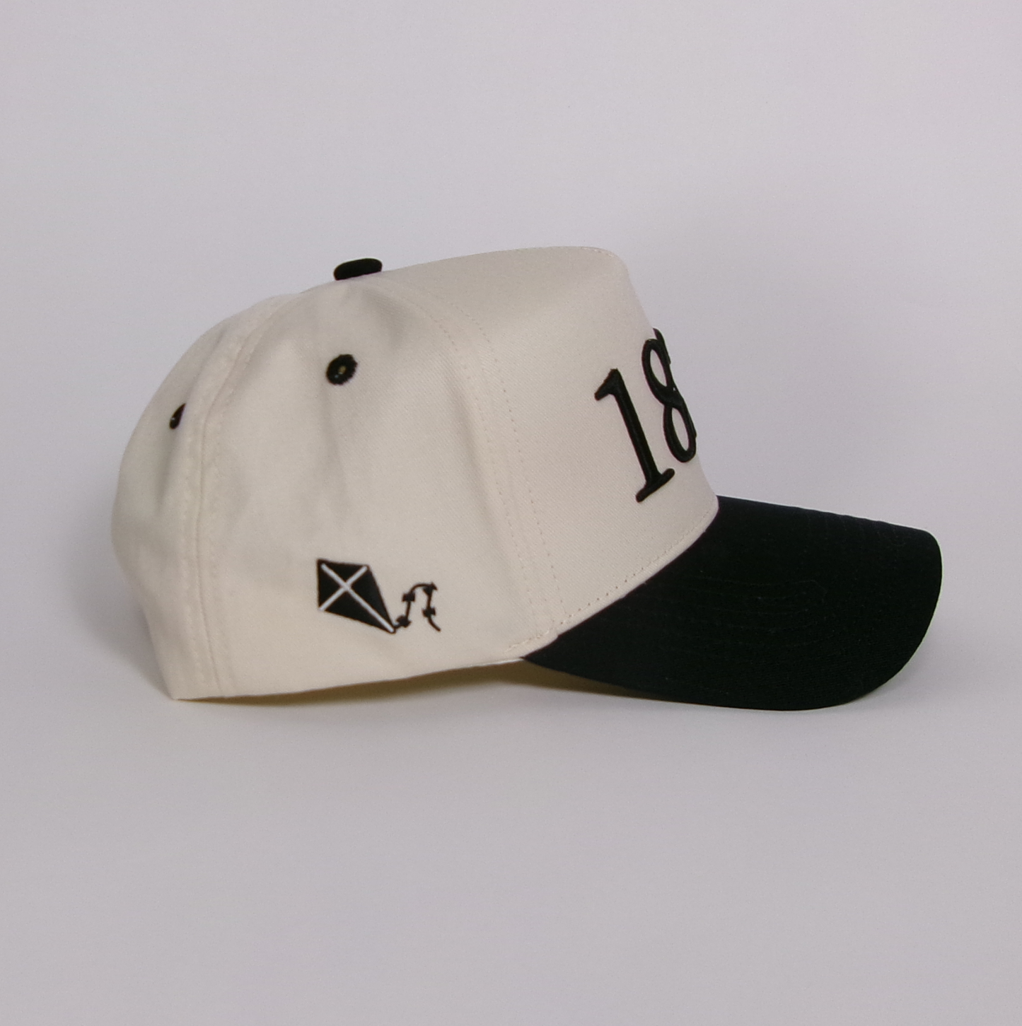 The Founding Year Trucker Hat - Kappa Alpha Theta