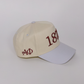 The Founding Year Trucker Hat - Alpha Phi