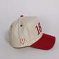 The Founding Year Trucker Hat - Sigma Kappa