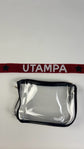 UTampa Beaded Purse Strap