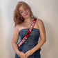 UTampa Beaded Purse Strap