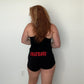 UTAMPA Fold Over Shorts