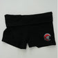 UTAMPA Fold Over Shorts