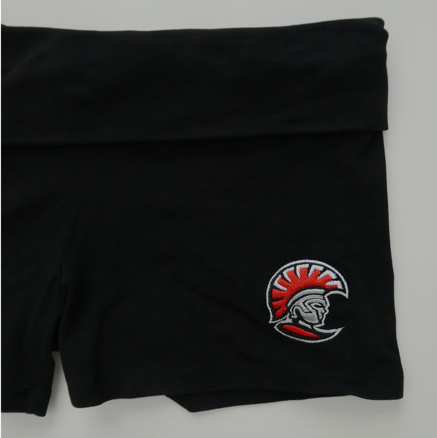 UTAMPA Fold Over Shorts