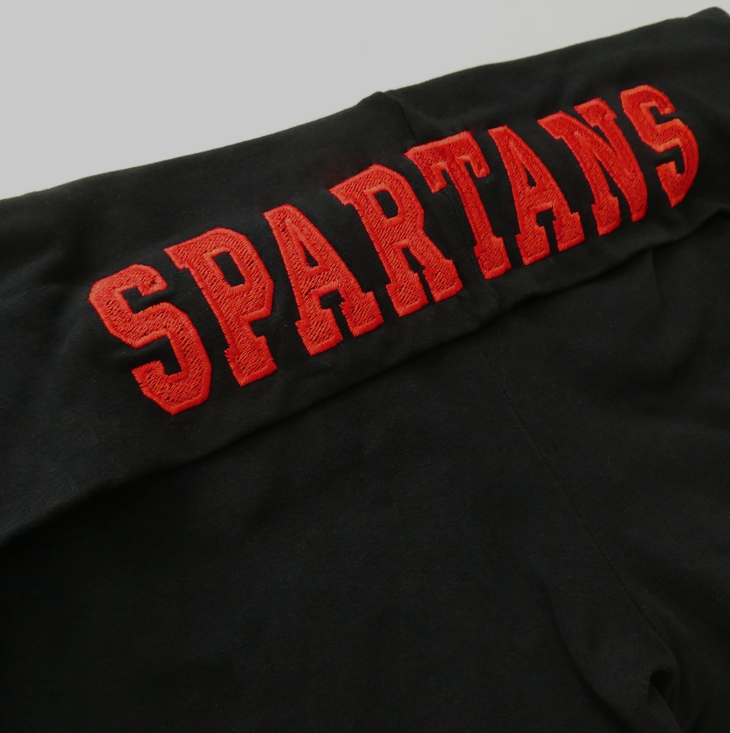 UTAMPA Fold Over Shorts