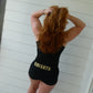 UCF Fold Over Shorts