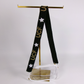 University of Central Florida Beaded Purse Strap