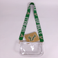 University of South Florida Coin Purse