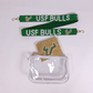 University of South Florida Coin Purse