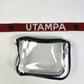 UTampa Beaded Purse Strap