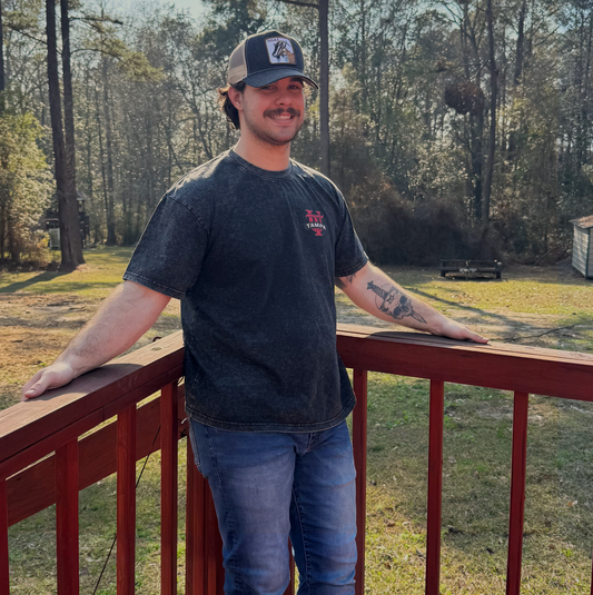 University of Tampa Vintage T-Shirt *Pre-Order*