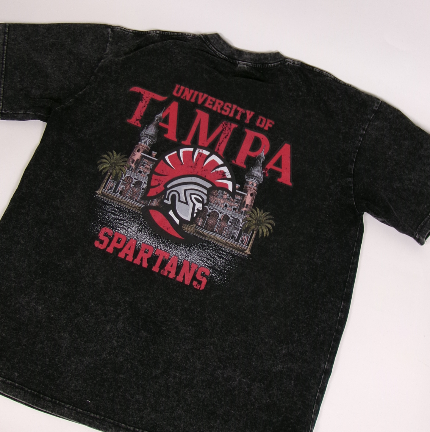University of Tampa Vintage T-Shirt *Pre-Order*